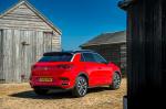 Volkswagen T-Roc R-Line 2017 года (UK)